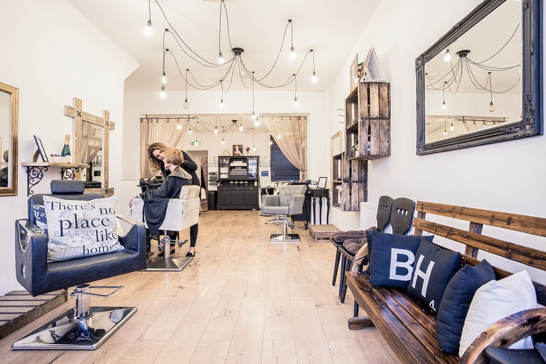 HbyH Studios, Sale, Trafford