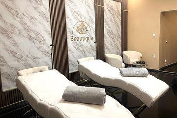 Beautique Kosmetik Charlottenburg