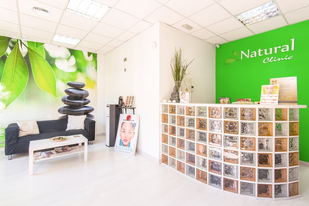 Natural Clinic, Los Rosales, Madrid