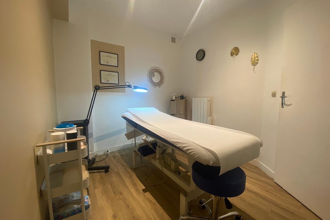 Institut NaturEvasion, Créteil, Val-de-Marne