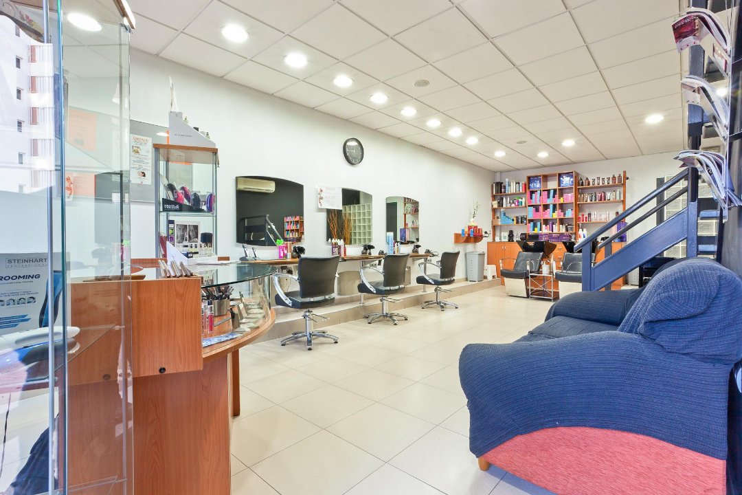 Tu Pelu Unisex, Bellvitge, Provincia de Barcelona