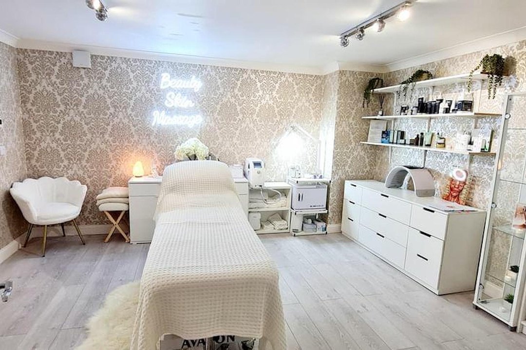 Citrine Skin Glow, Stevenage, Hertfordshire