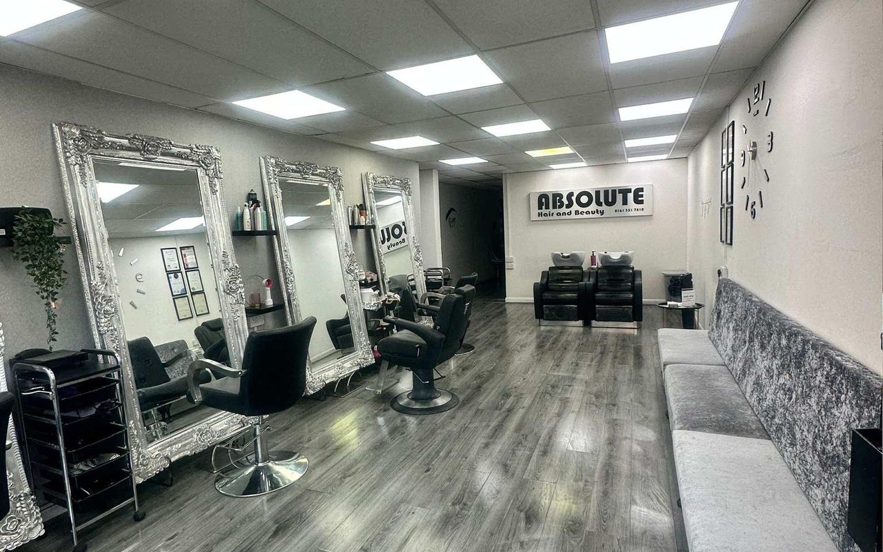 Brow Bars near Hyde Central, Tameside Treatwell