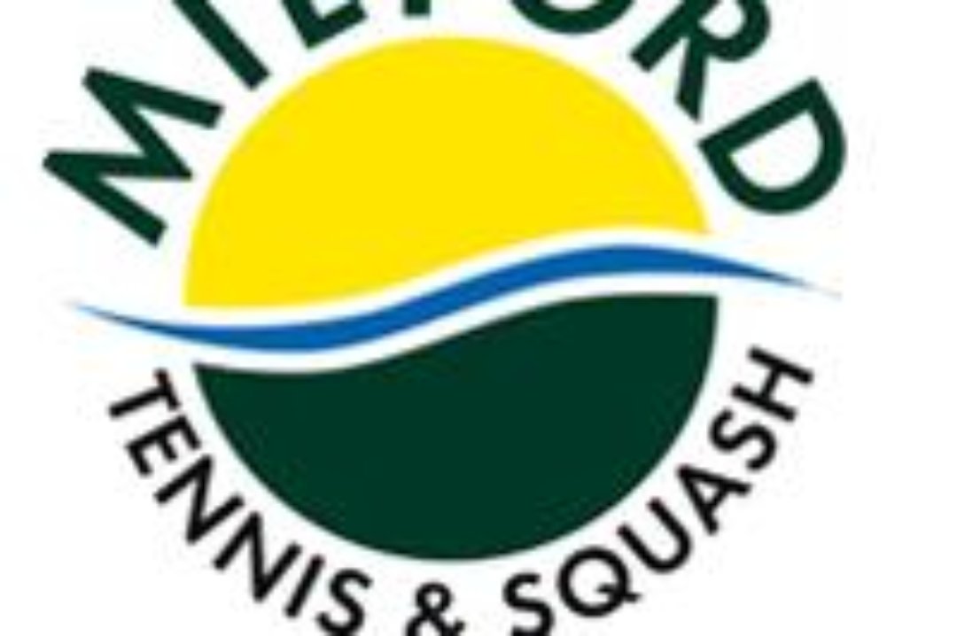 Milford Tennis & Squash Club, Lymington, Hampshire