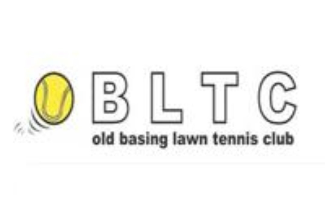 Old Basing Lawn Tennis Club, Basingstoke, Hampshire