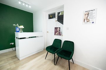 Dias Clinic Notting Hill