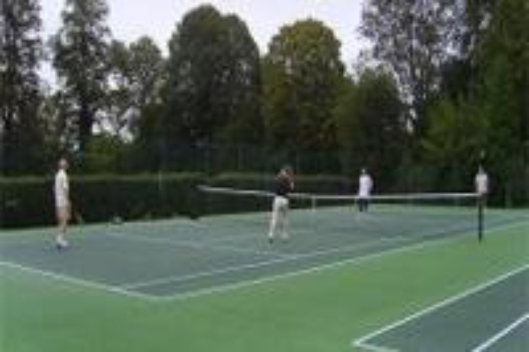 Portswood Lawn Tennis Club, Southampton