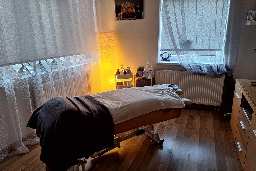 A.M. massage & health, Perkunkiemis, Vilnius