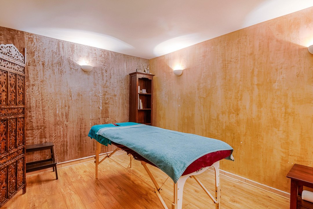 Xavier - Massages Originaux, 5e arrondissement, Paris
