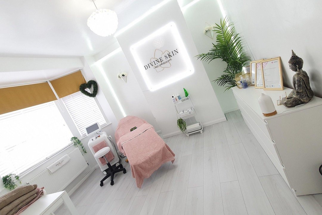 Divine Skin Laser, Firswood, Trafford