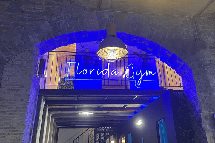 Florida Gym - Soin visage Trieste - Photo de galerie - OneBooking