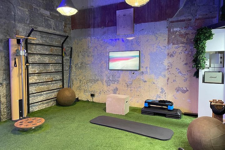 Florida Gym - Soin visage Trieste - Photo de galerie - OneBooking