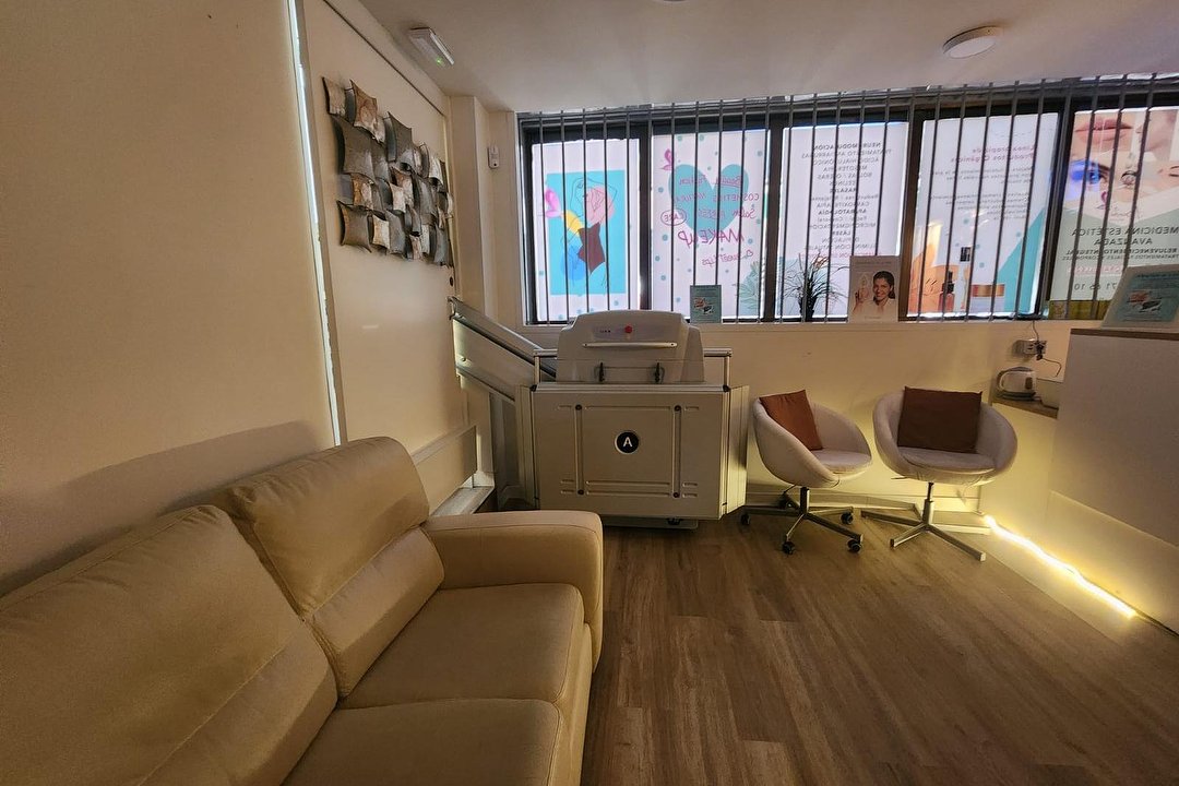 Magical Hands 369 Beauty & Wellness, Argüelles, Madrid