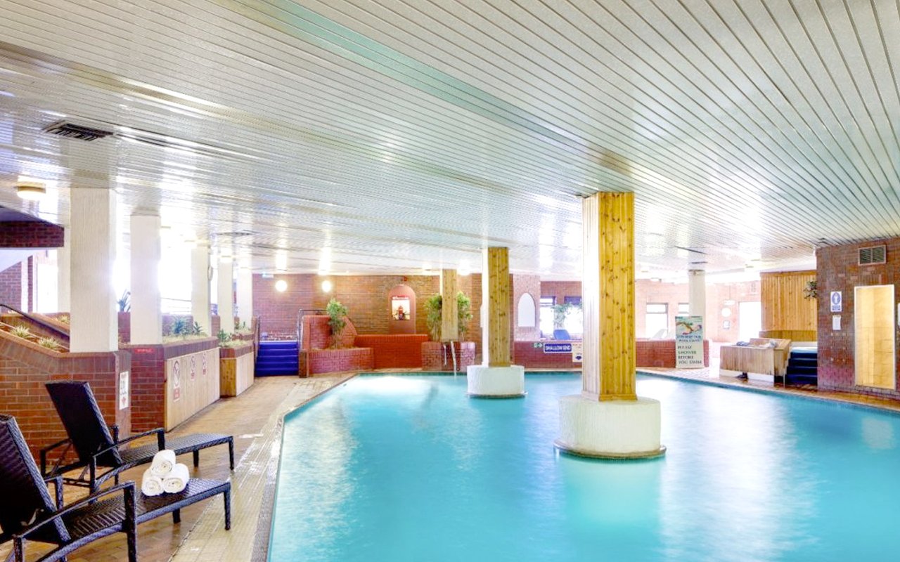 Overnight Spa breaks in Kent Treatwell