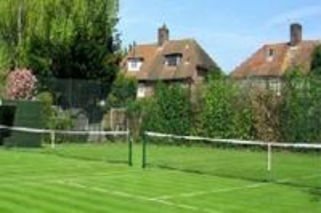 Swaythling Lawn Tennis Club, Southampton