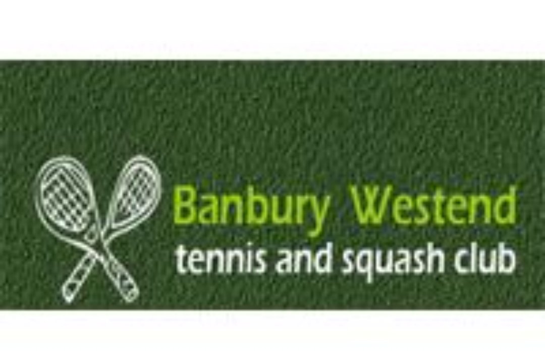 Banbury Westend Tennis and Squash Club, Banbury, Oxfordshire