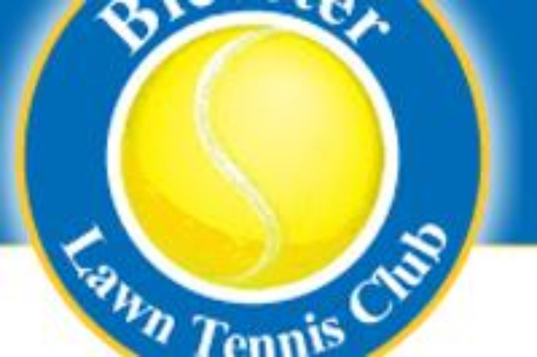 Bicester Lawn Tennis Club, Bicester, Oxfordshire