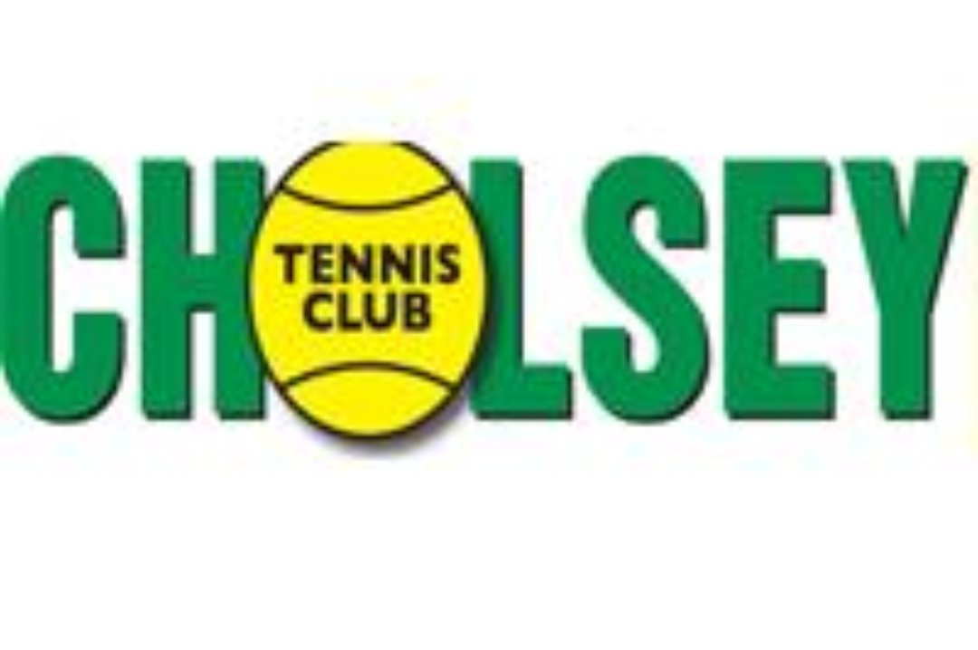 Cholsey Tennis Club, Wallingford, Oxfordshire