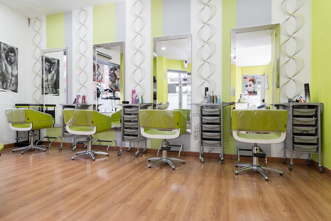 Stylo & Glamour Peluqueros, Manzanares, Madrid