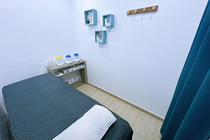 Beauté magique - Onglerie Paris - Photo de galerie - OneBooking