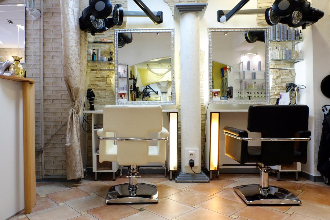 Hair & Styling - Do it yourself, Isarvorstadt, München