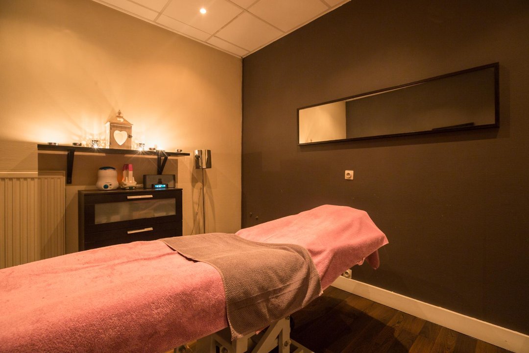 BeautyOne, Watermaal-Boosvorde