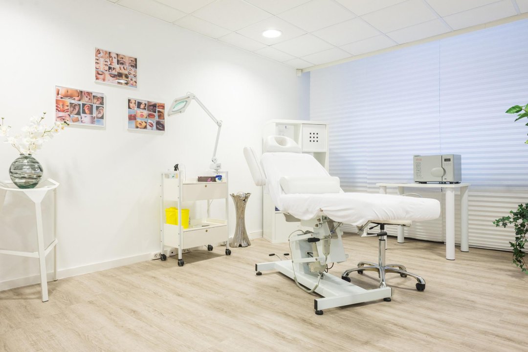Laser en Huid Comfort, Boschdijk, Eindhoven