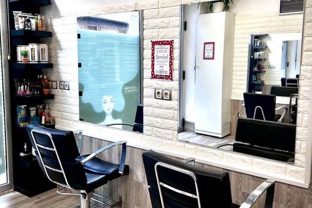 Peluquería y Estética N&C, Uribarri, Bilbao