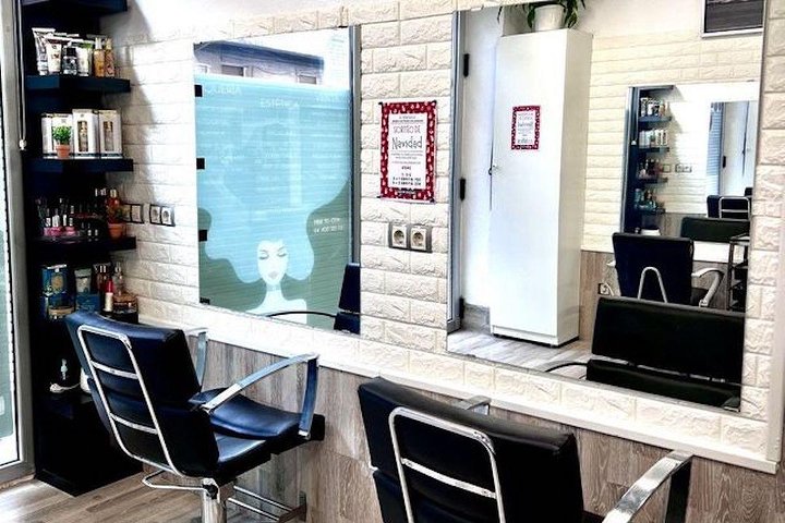 Peluquería y Estética N&C - Spa Bilbao - Photo de galerie - OneBooking