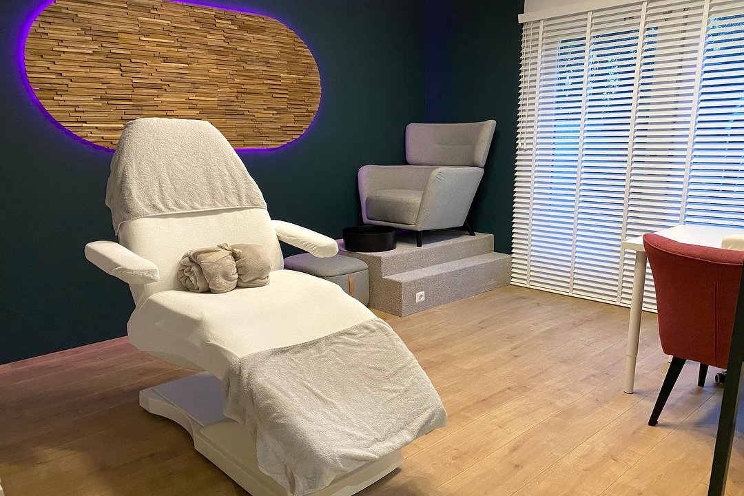 San-D Beauty Studio, Bennebroek, Noord-Holland