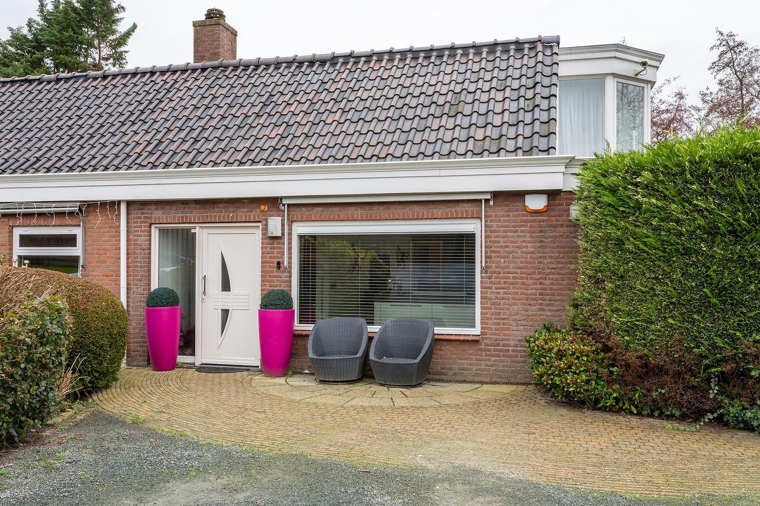 San-D Beauty Studio, Bennebroek, Noord-Holland