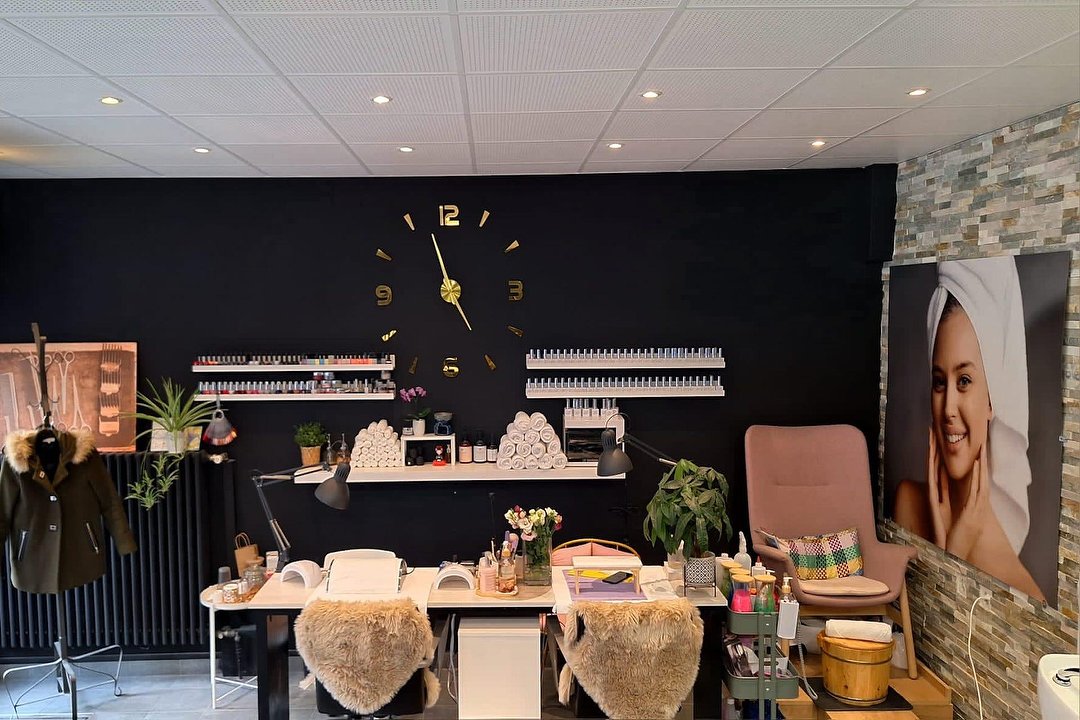 Sovann Nail Salon, Genève