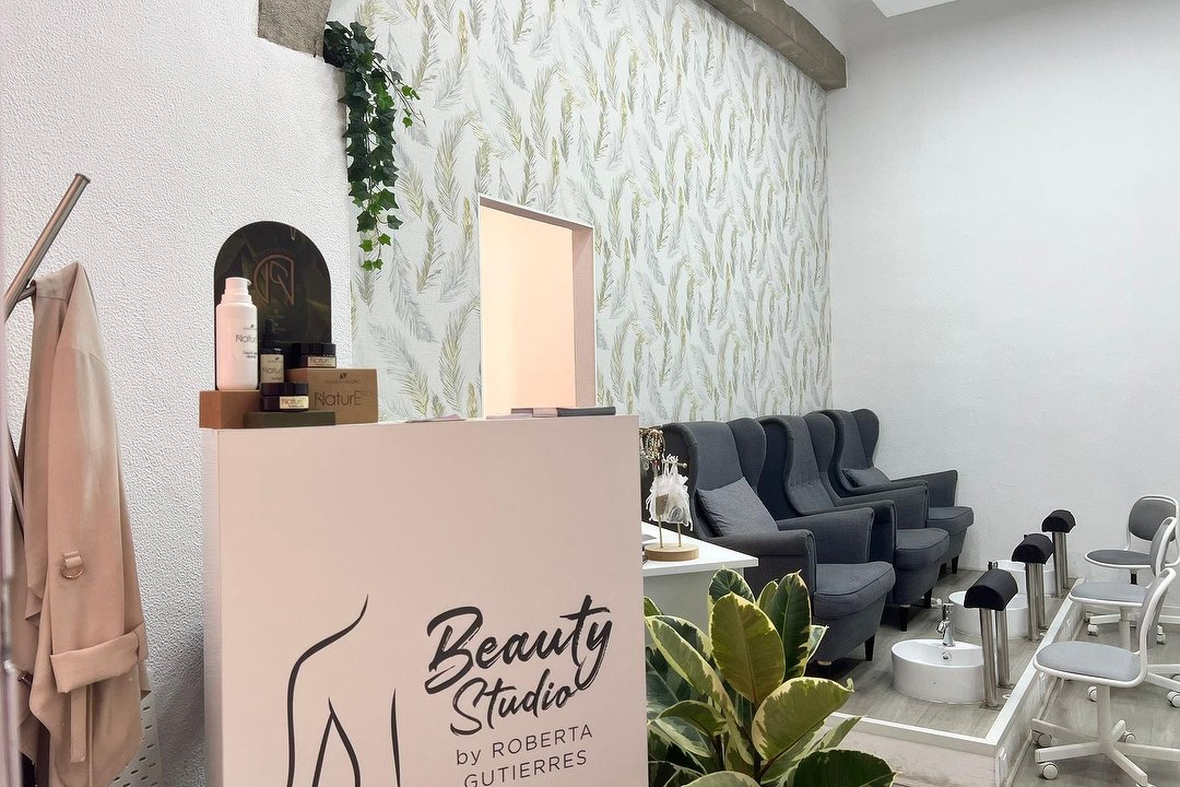 Beauty Studio by Roberta Gutierres, Cais do Sodre, Lisboa