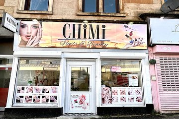 Chimi Nails & Beauty