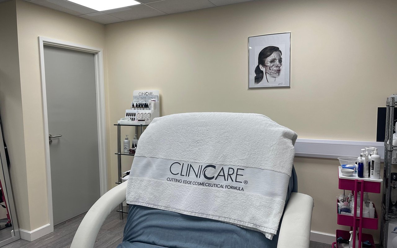 Clinicare rf clearance