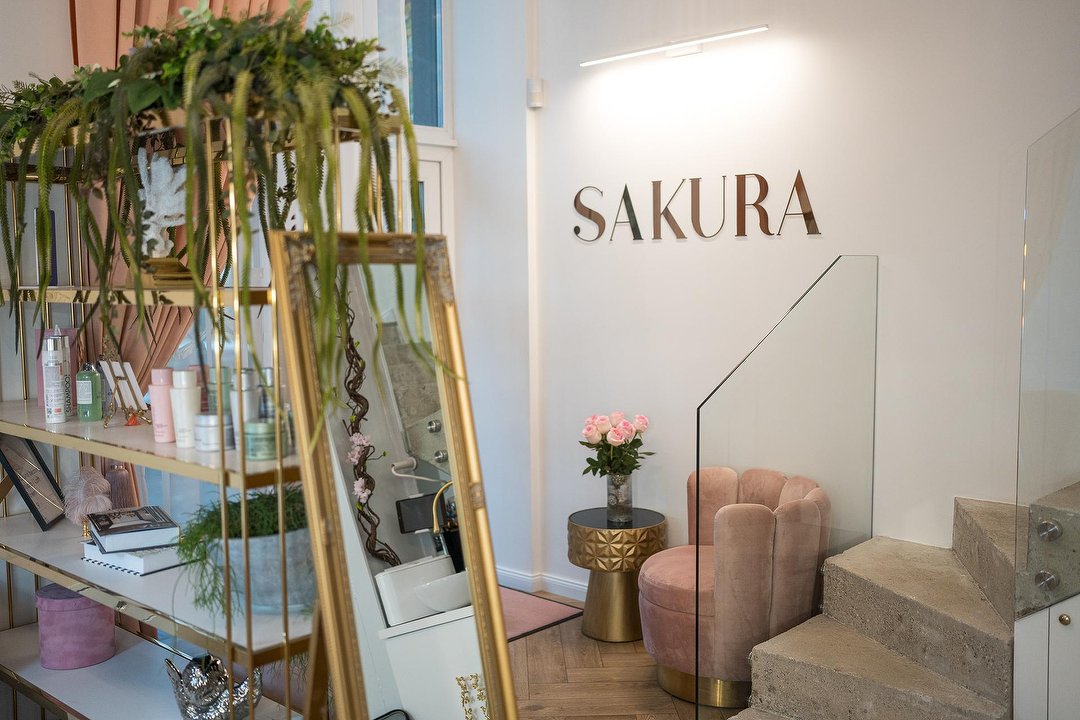 Sakura beauty studio | Loft Town, Žirmunai, Vilnius