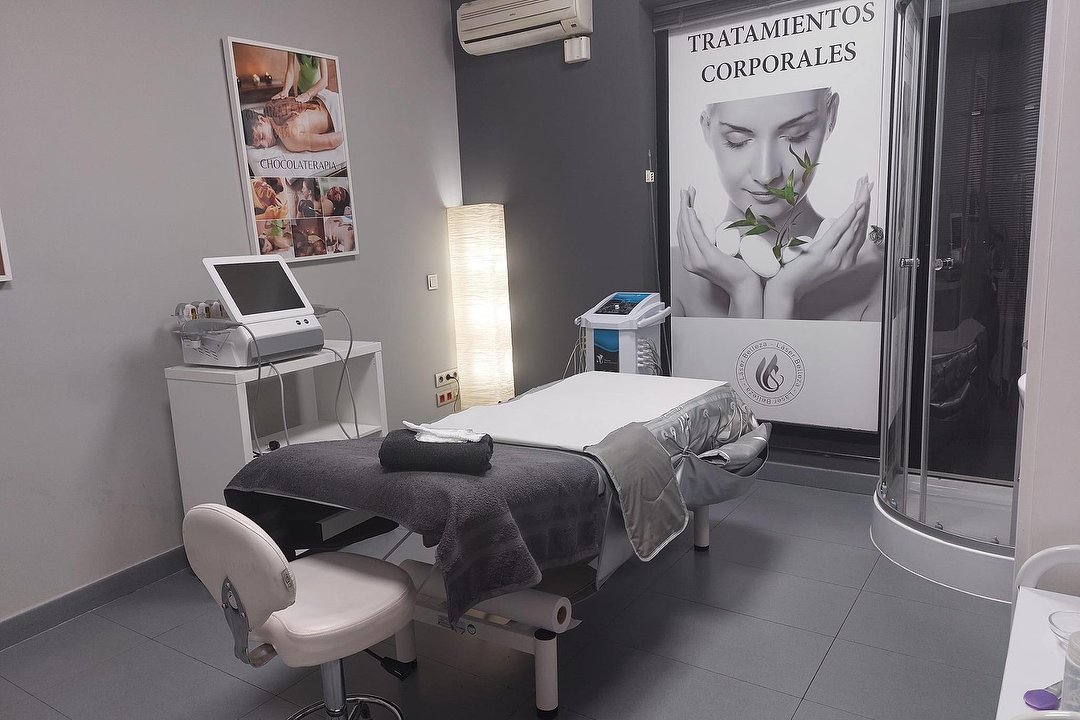 Láser Belleza, Comunidad de Madrid