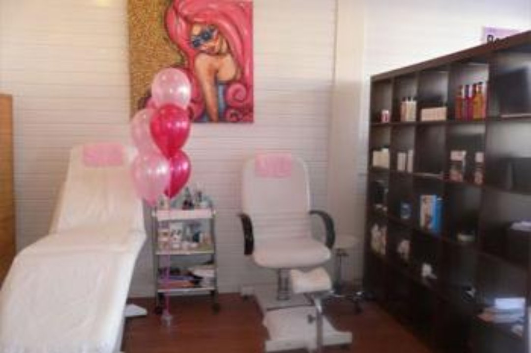 Jessica Rose Beauty and Nail Bar Liverpool, Wavertree, Liverpool