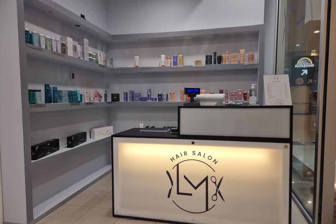 LM Hair Salon, Lombardia