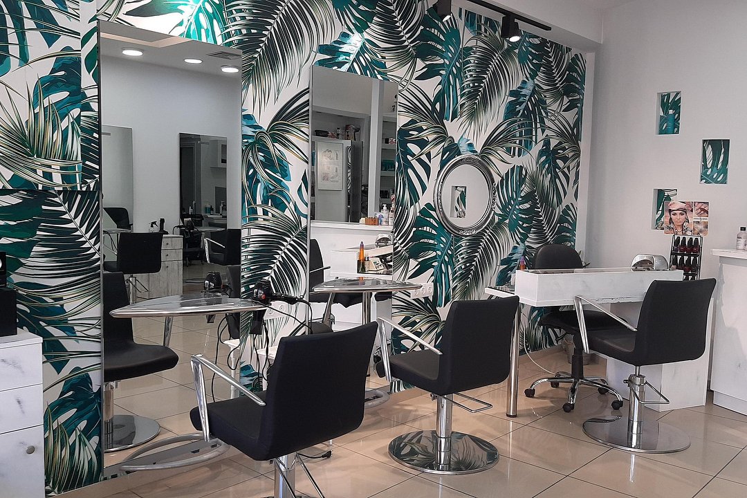 Magic Touch By Julie, Αγία Παρασκευή, Αττική