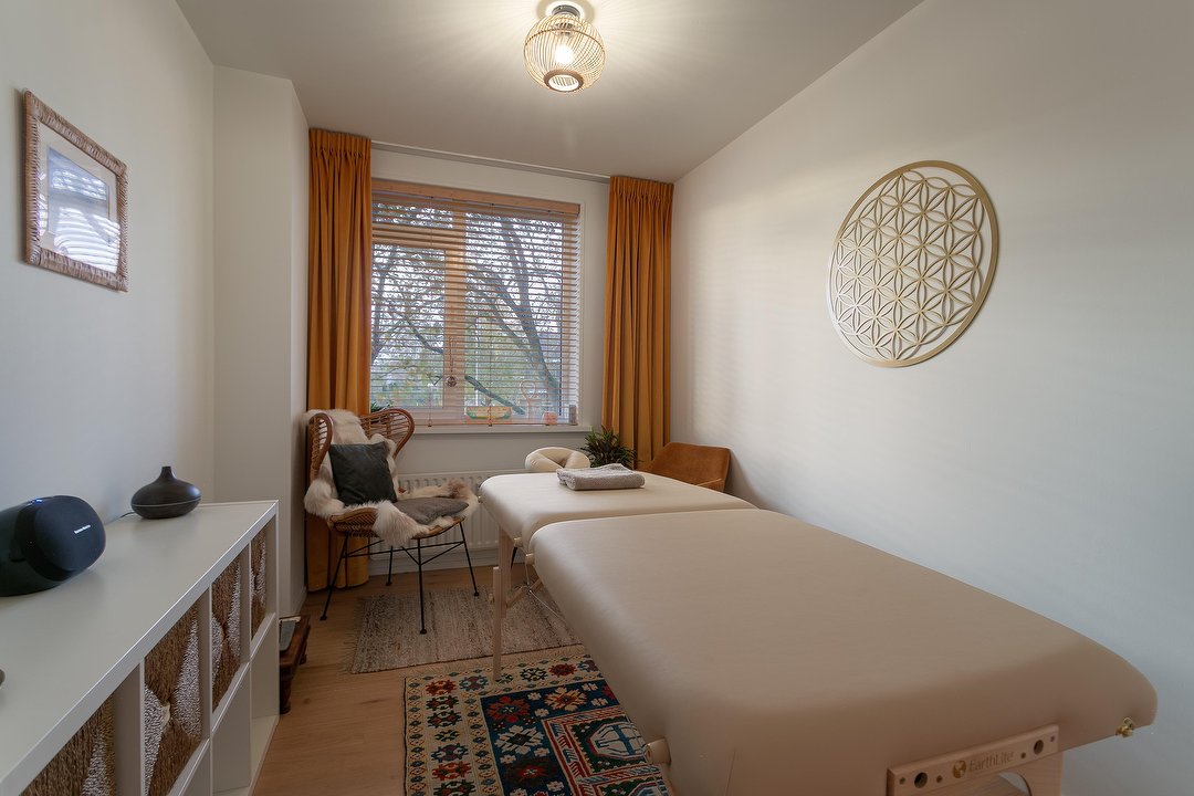 Holistic Healing Arek, Amstelveen, Noord-Holland