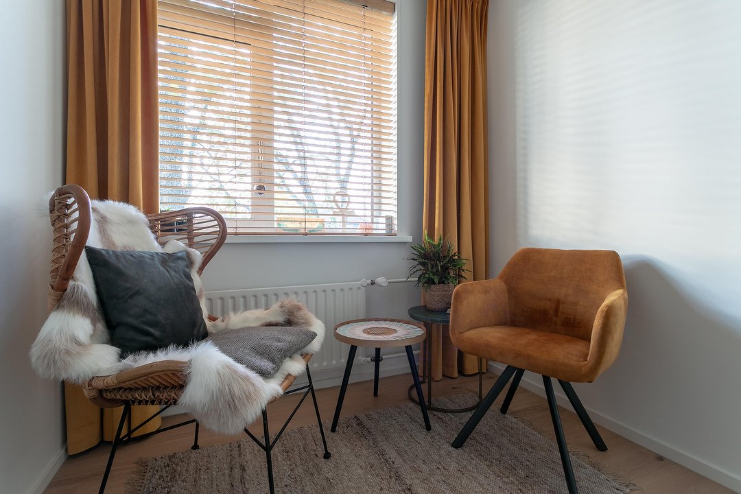 Holistic Healing Arek, Amstelveen, Noord-Holland