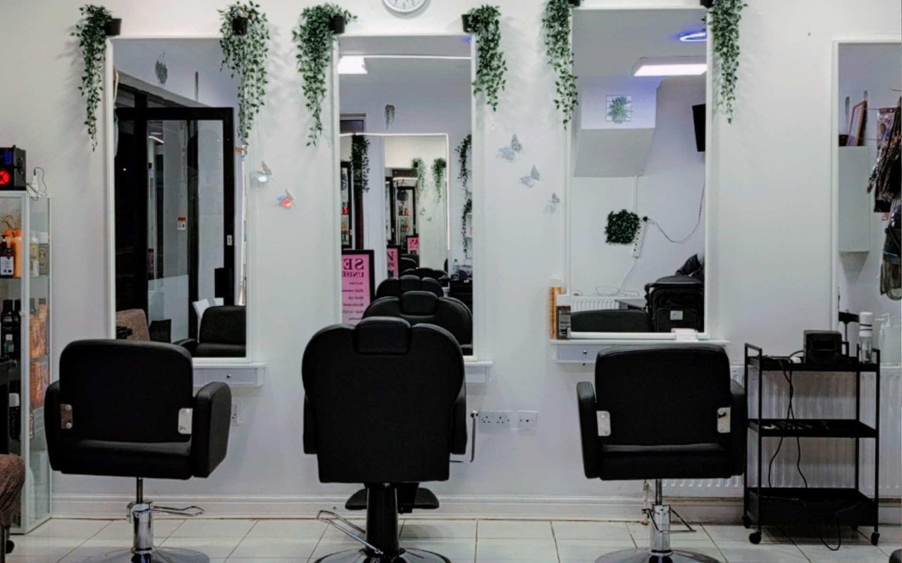 Va Va Voom Beauty Rooms  Beauty Salon in Chorlton, Manchester - Treatwell