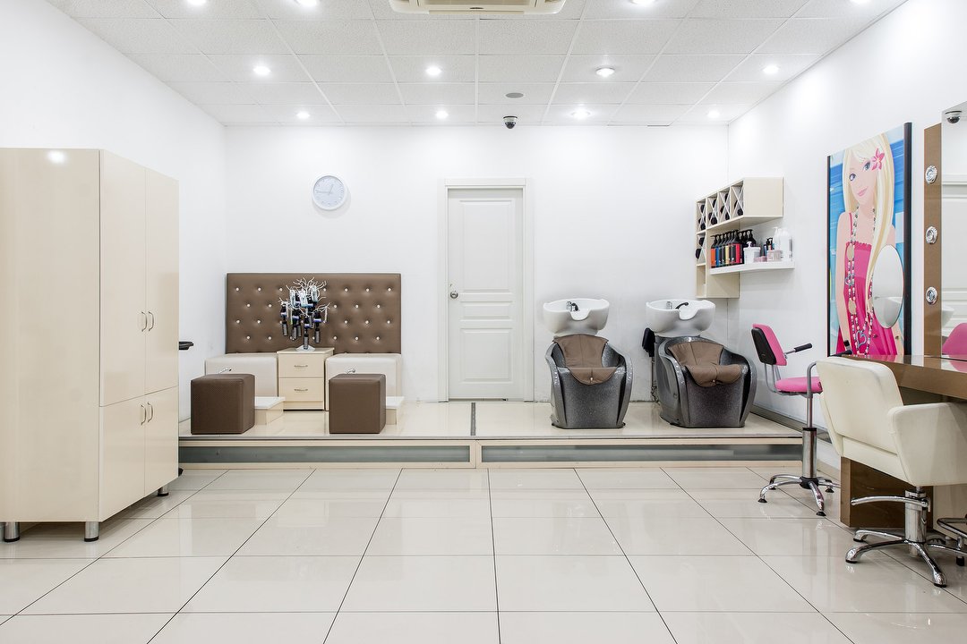 Adam & Eve, Hair & Beauty, Banne Buiksloot, Amsterdam