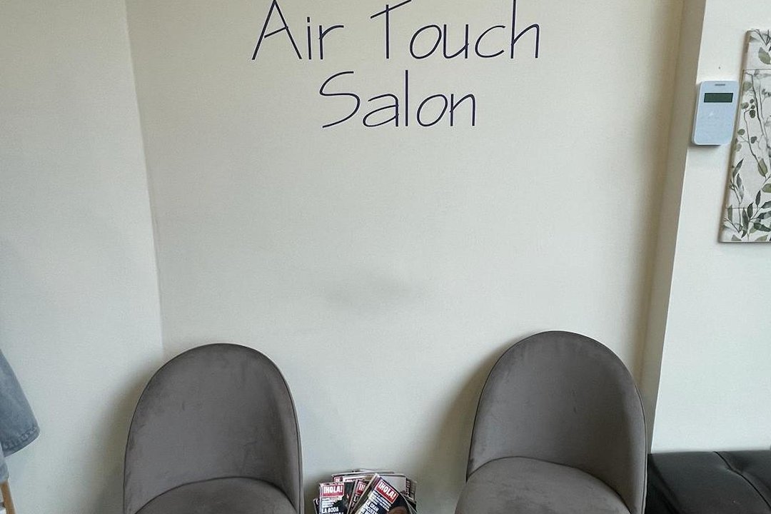 Air Touch Salon, A Cubela, A Coruña