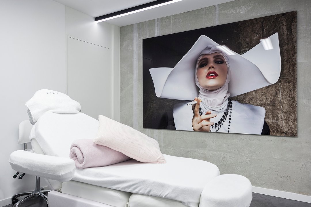 Firm Clinic Sint-Martens-Latem, Sint-Martens-Latem, Gent