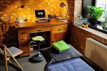 Sharp Movement Sports Massage