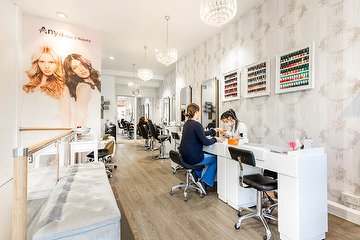 Anya Salon