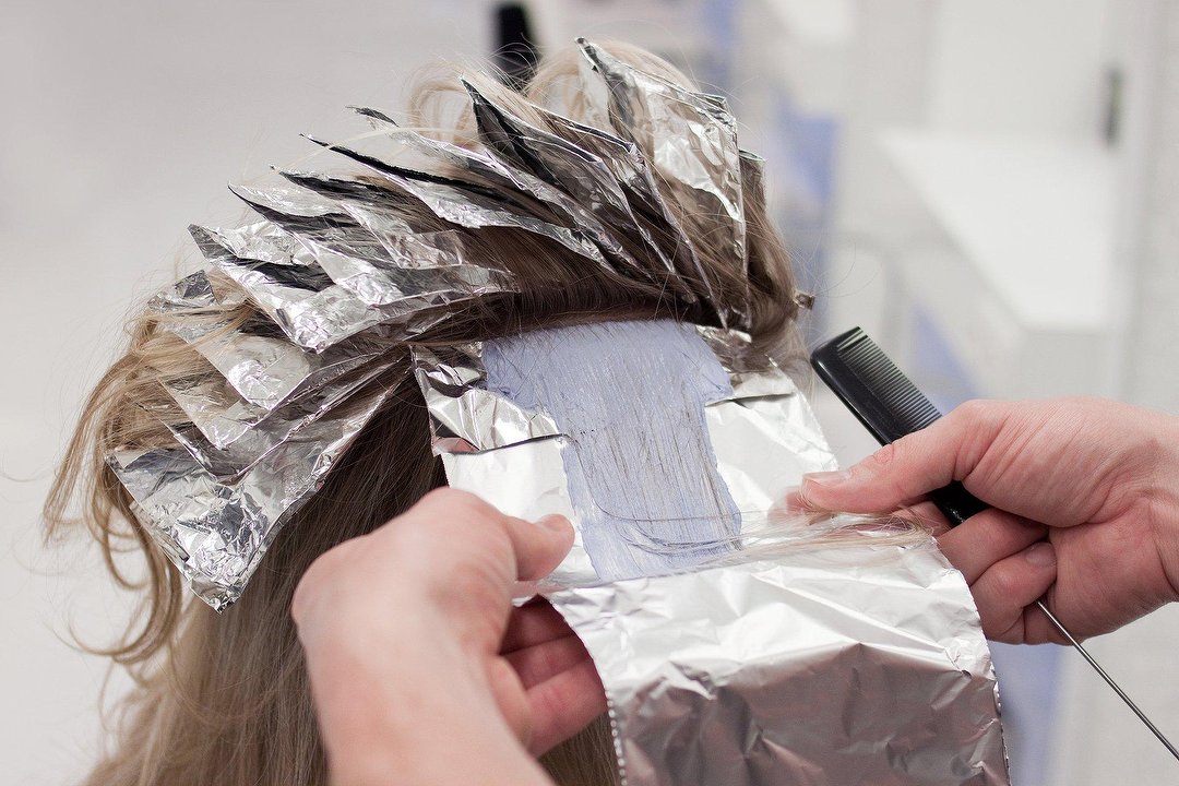 Hair Magic Bray, Bray, County Wicklow
