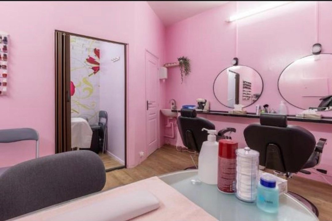 Jeni beauty Indienne Paris, Clichy-la-Garenne, Hauts-de-Seine